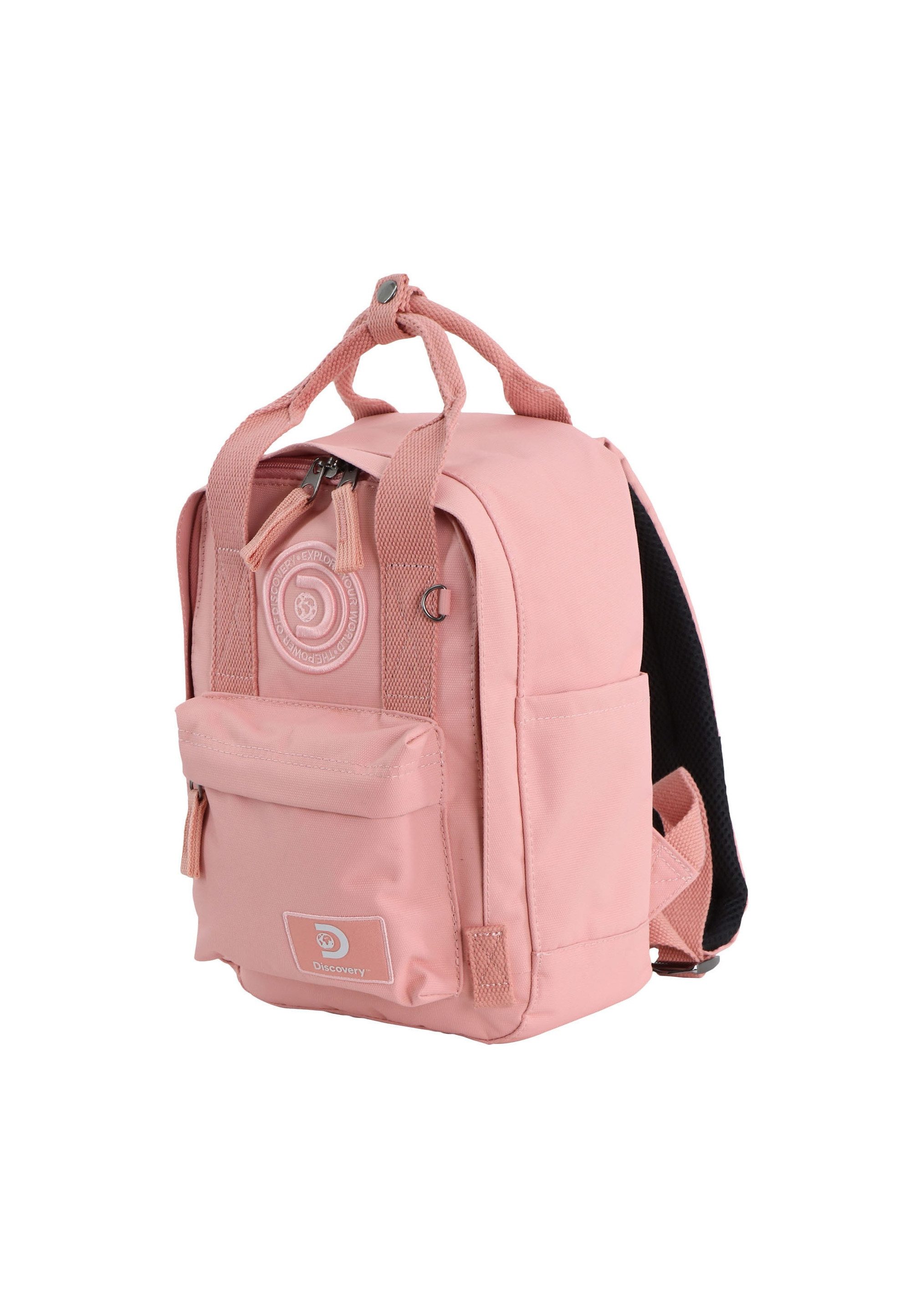 Discovery Sportrucksack Cave, aus rPet Polyester-Material