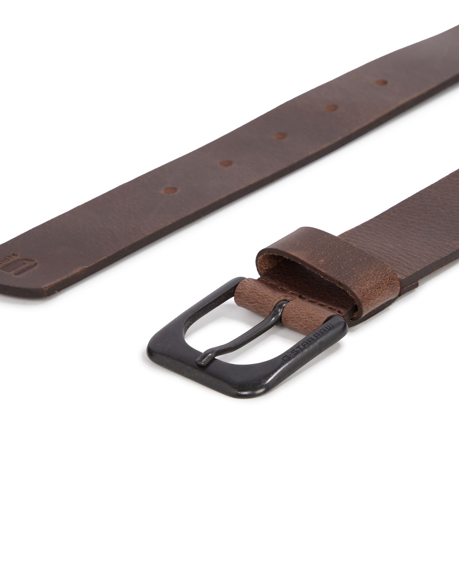 G-STAR Gürtelschnalle Zed Gürtel günstig online kaufen