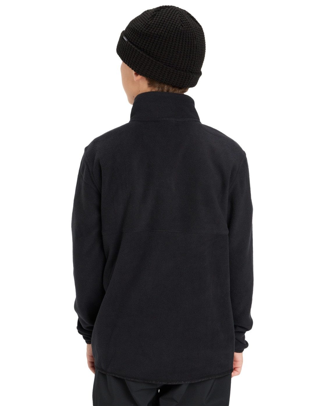 Quiksilver Fleecepullover No Destination Hz