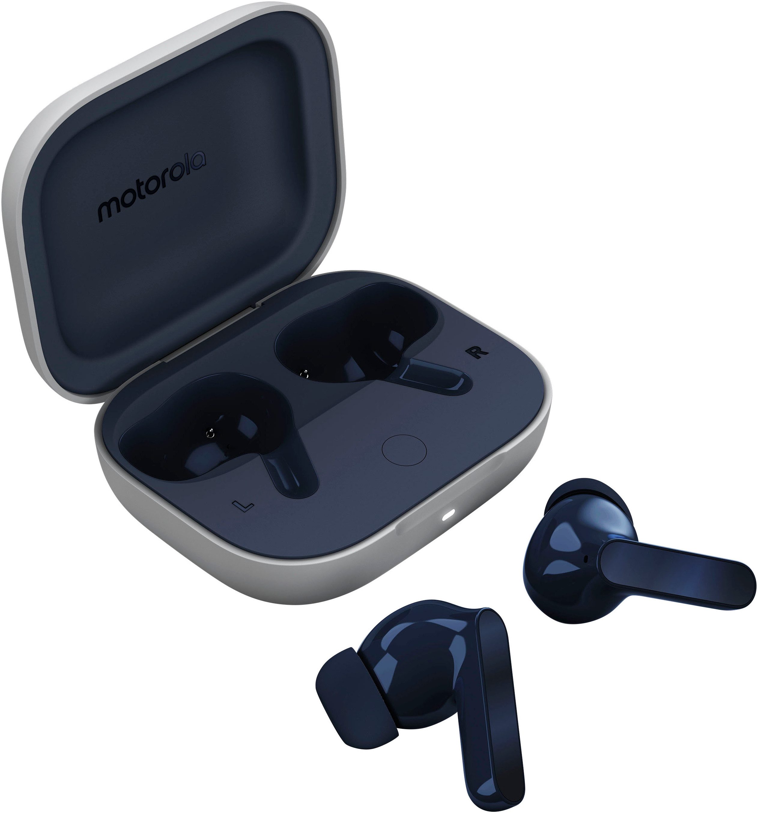 moto buds Bluetooth-Kopfhörer