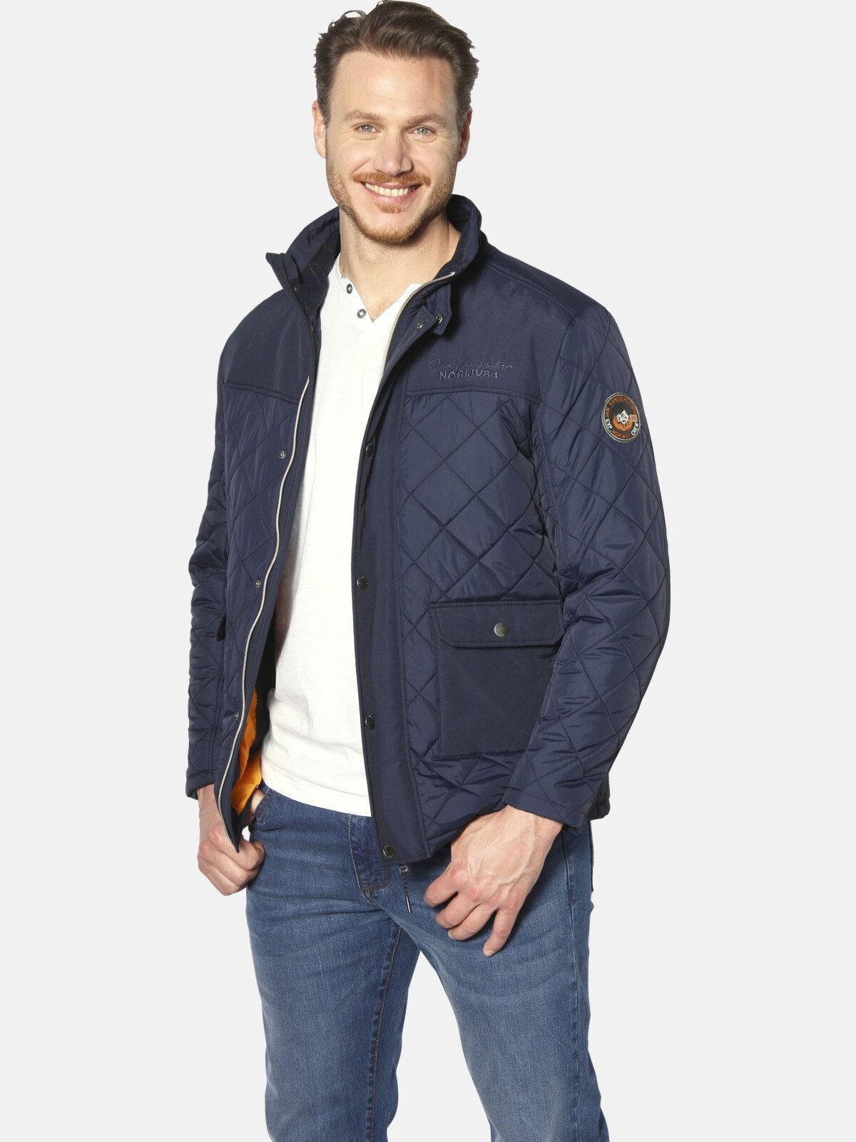 Outdoorjacke INGEDAL