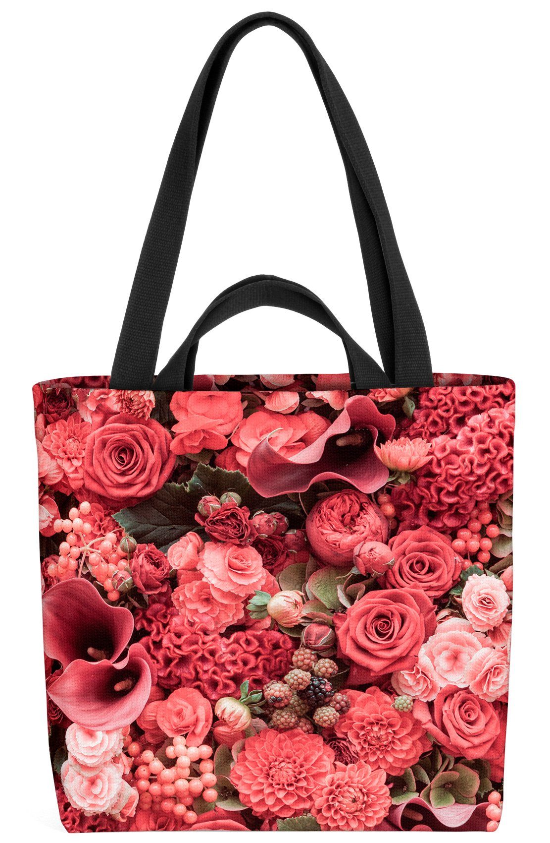 Henkeltasche