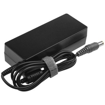 Green Cell PRO Charger / AC Adapter 20V 4.5A 90W for Lenovo Notebook-Netzteil