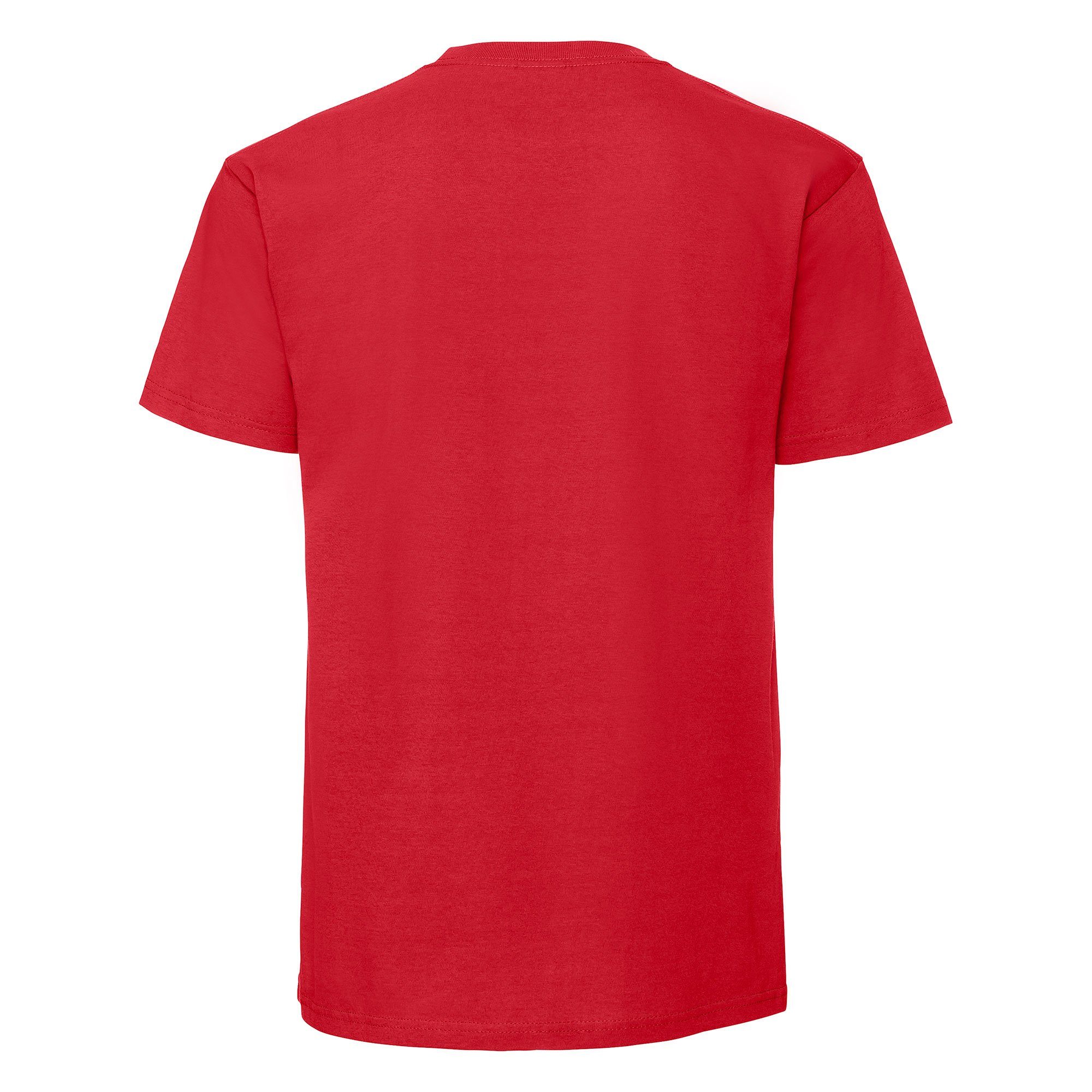 Fruit of the Loom Rundhalsshirt Ringspun günstig online kaufen