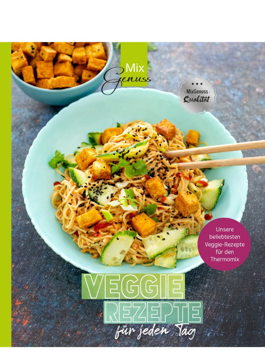 VEGGIE REZEPTE für jeden Tag / Corinna Wild