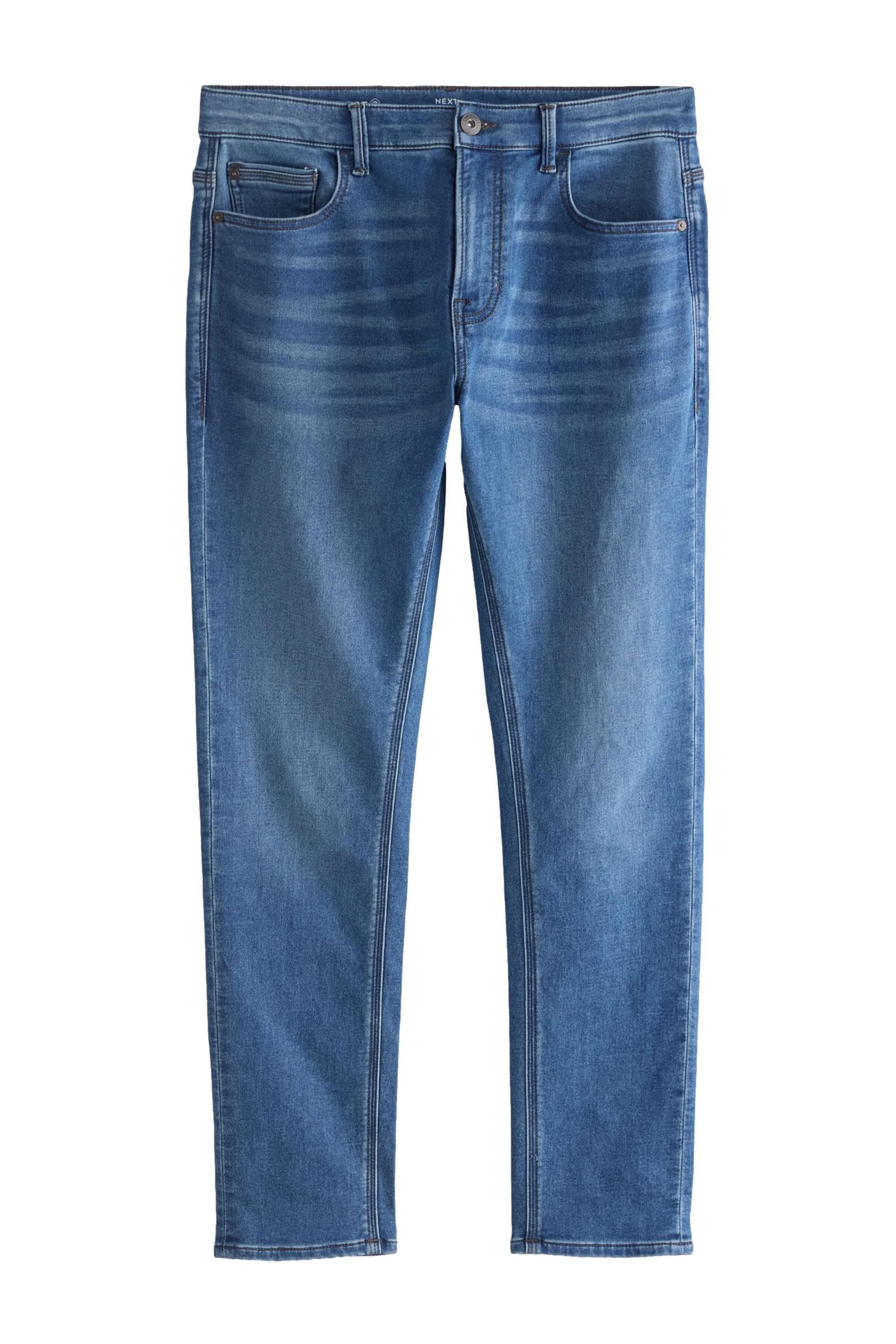 Skinny-fit-Jeans Motion Flex Stretch Jeans - Skinny
