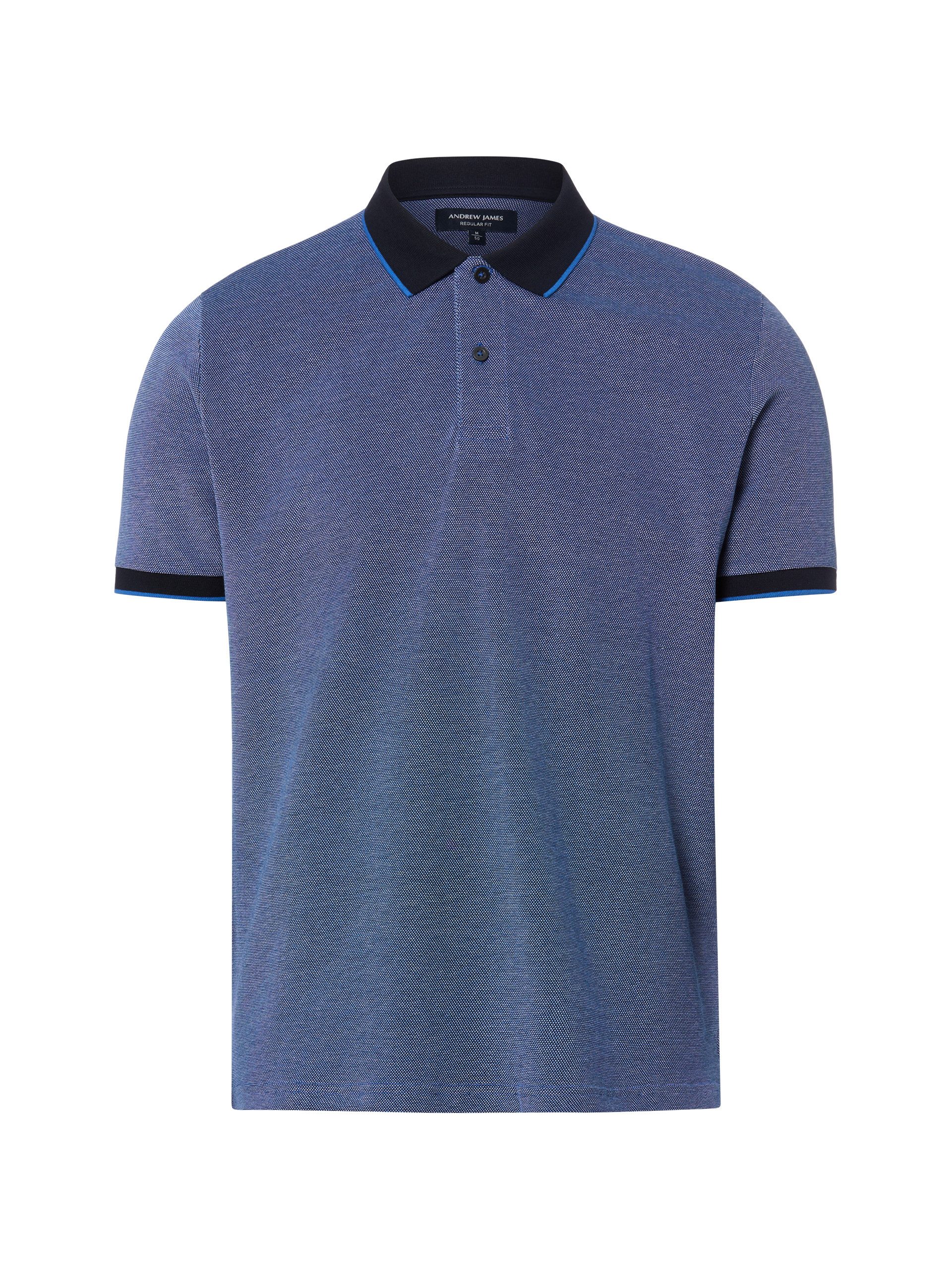Andrew James Poloshirt