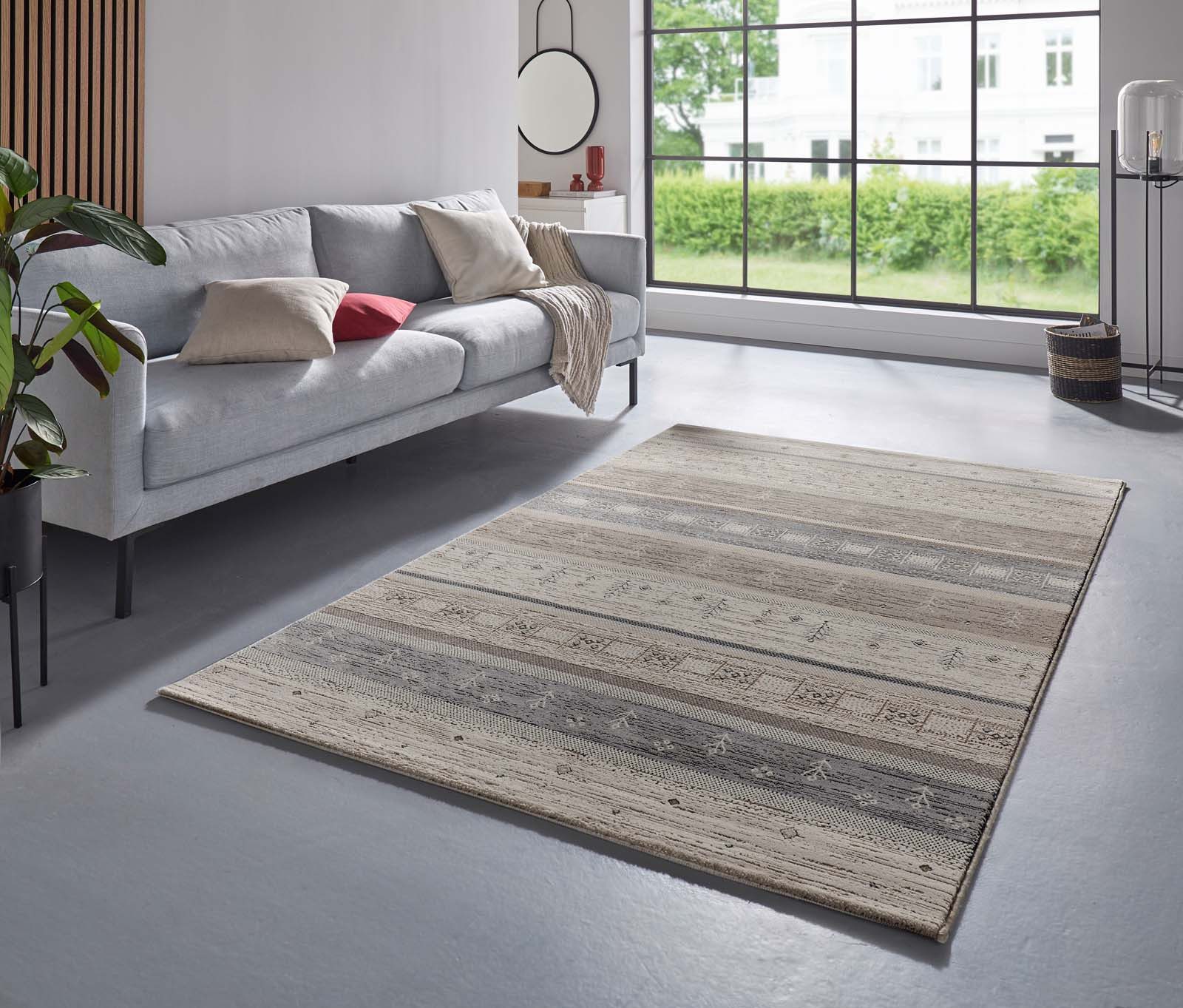 TaraCarpet Teppich Tara Carpet Lori eco, günstig online kaufen