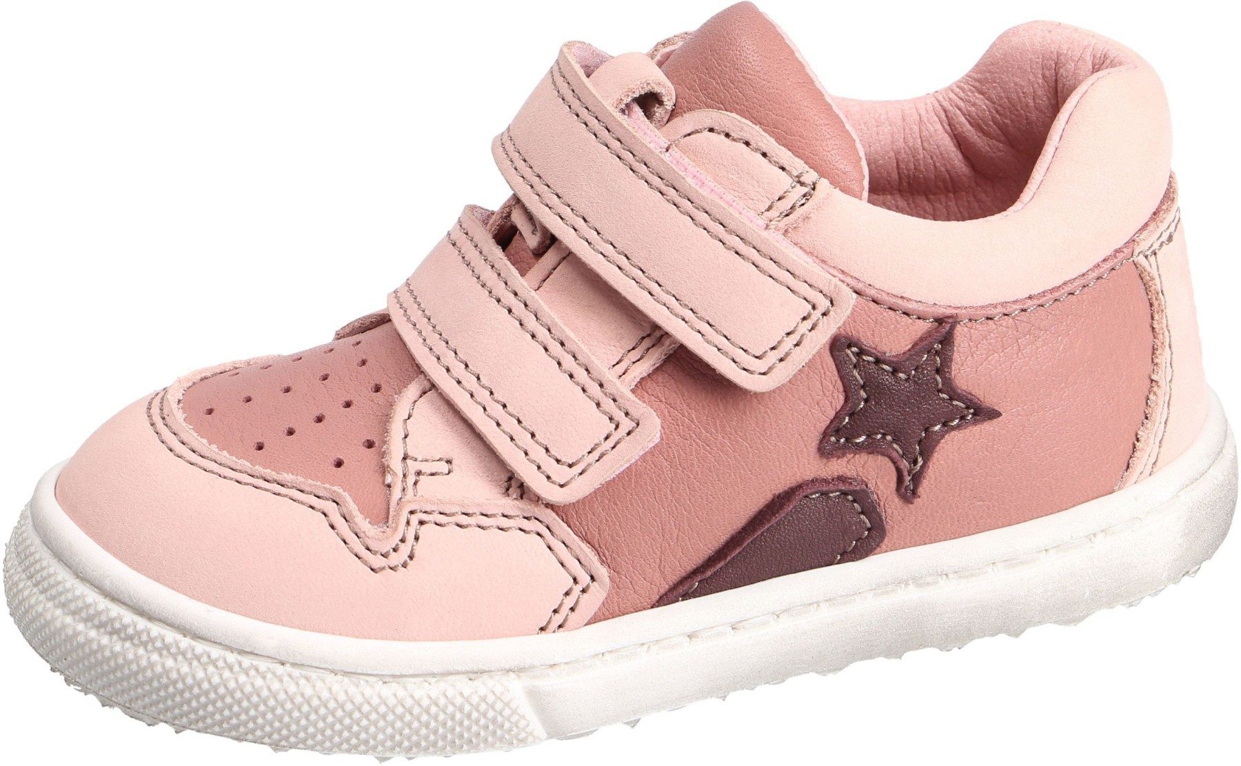 Venice cloud pink Kaltfutter S