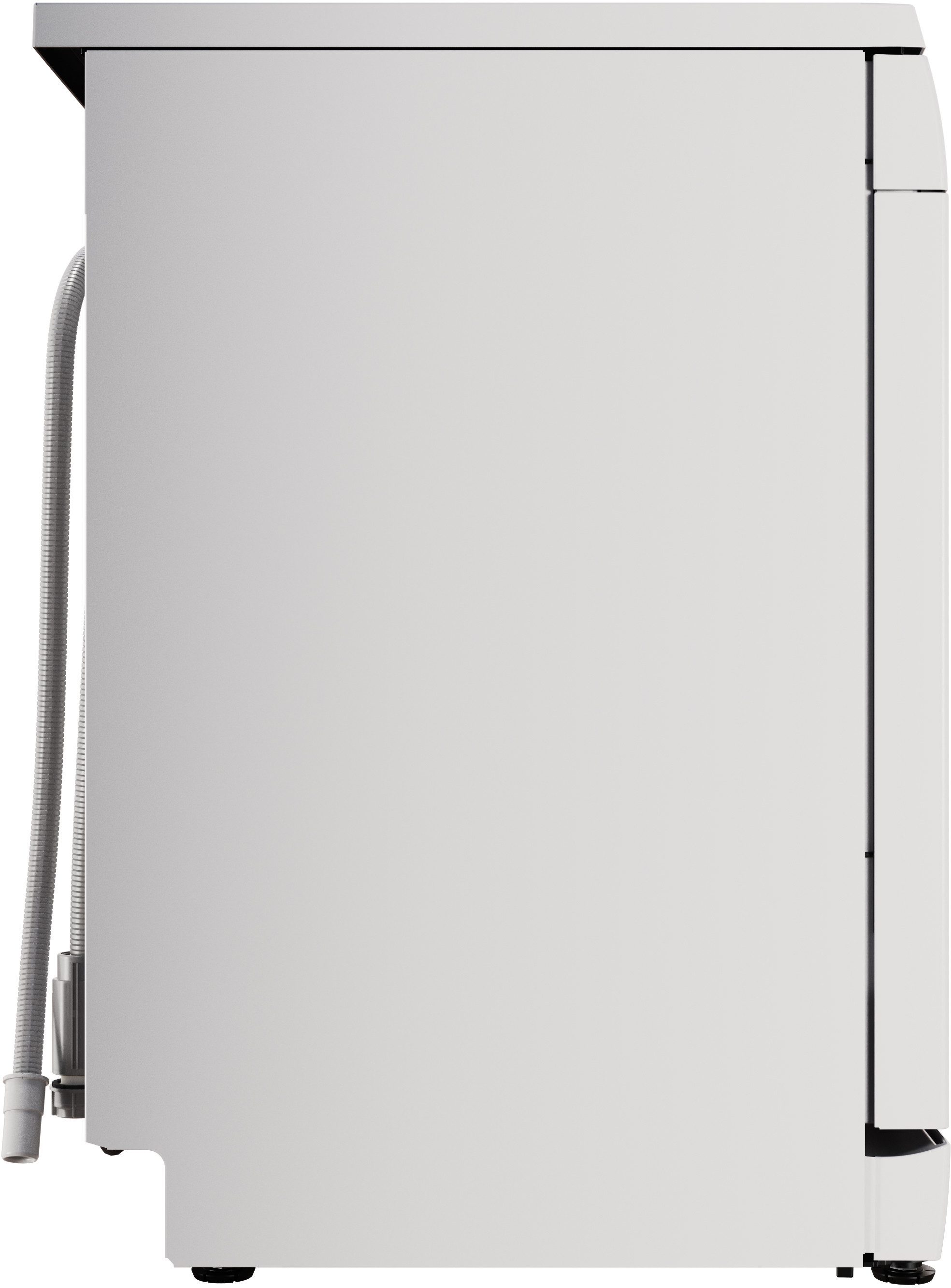 SIEMENS Standgeschirrspüler iQ300 SN23HW05ME, 14 Maßgedecke