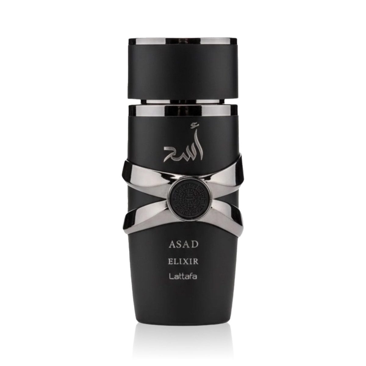 Lattafa Eau de Parfum Asad Elixir