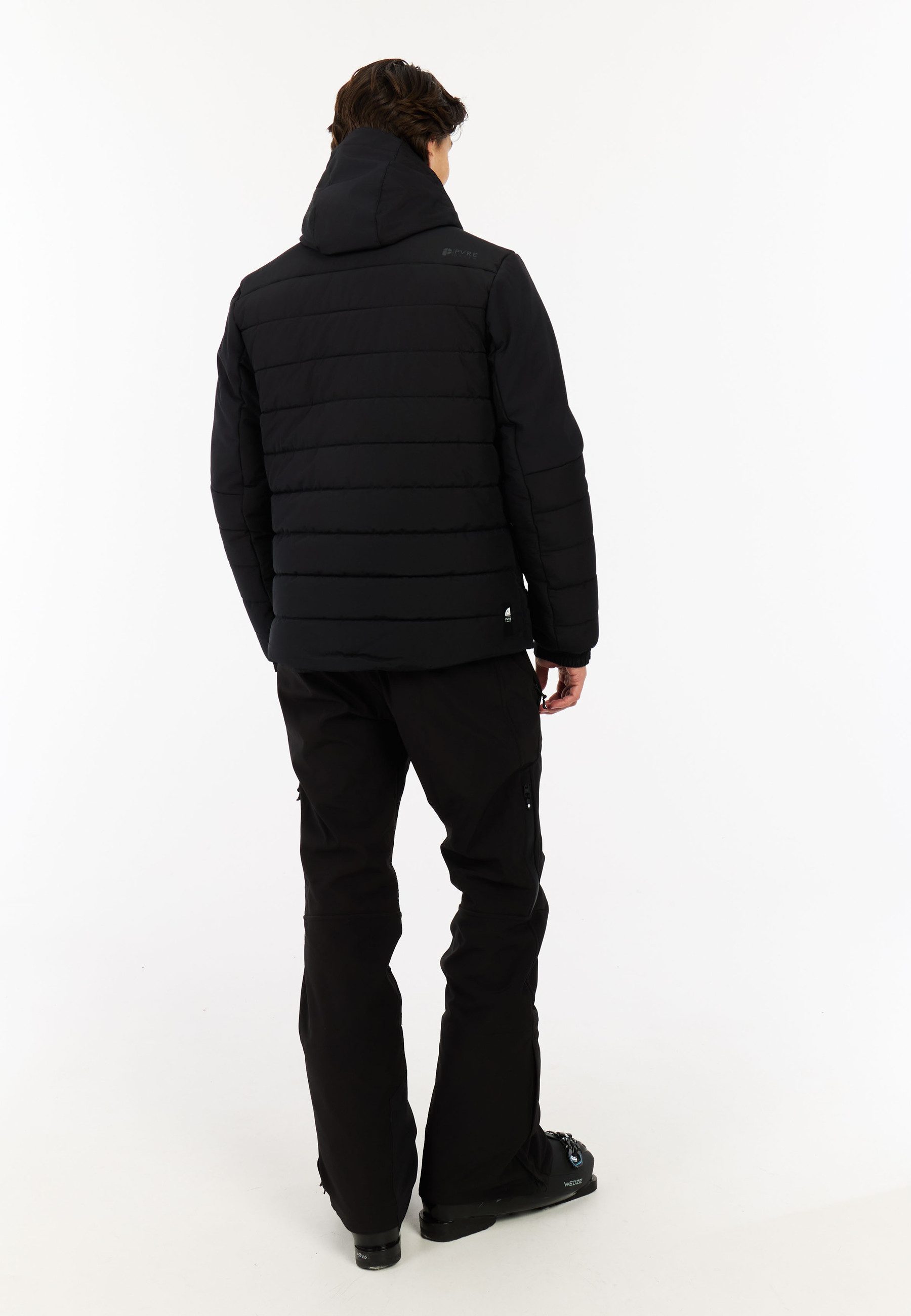 Protest Skijacke PRTNaldo (1-St) Chest pocket