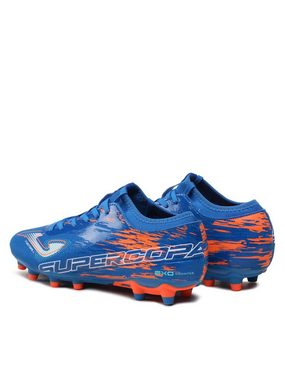 Joma Schuhe Supercopa 2304 SUPS2304FG Royal/Coral Sneaker