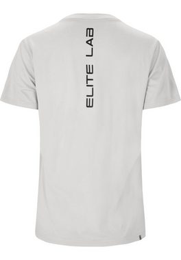 ELITE LAB Funktionsshirt Core Elite X1 mit recyceltem Polyester