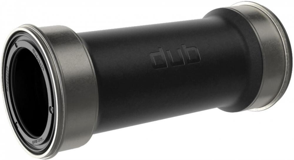 SRAM Fahrradkurbel SRAM Innenlager DUB Pressfit MTB 104,5 mm - Leichtlauf und Stabilität