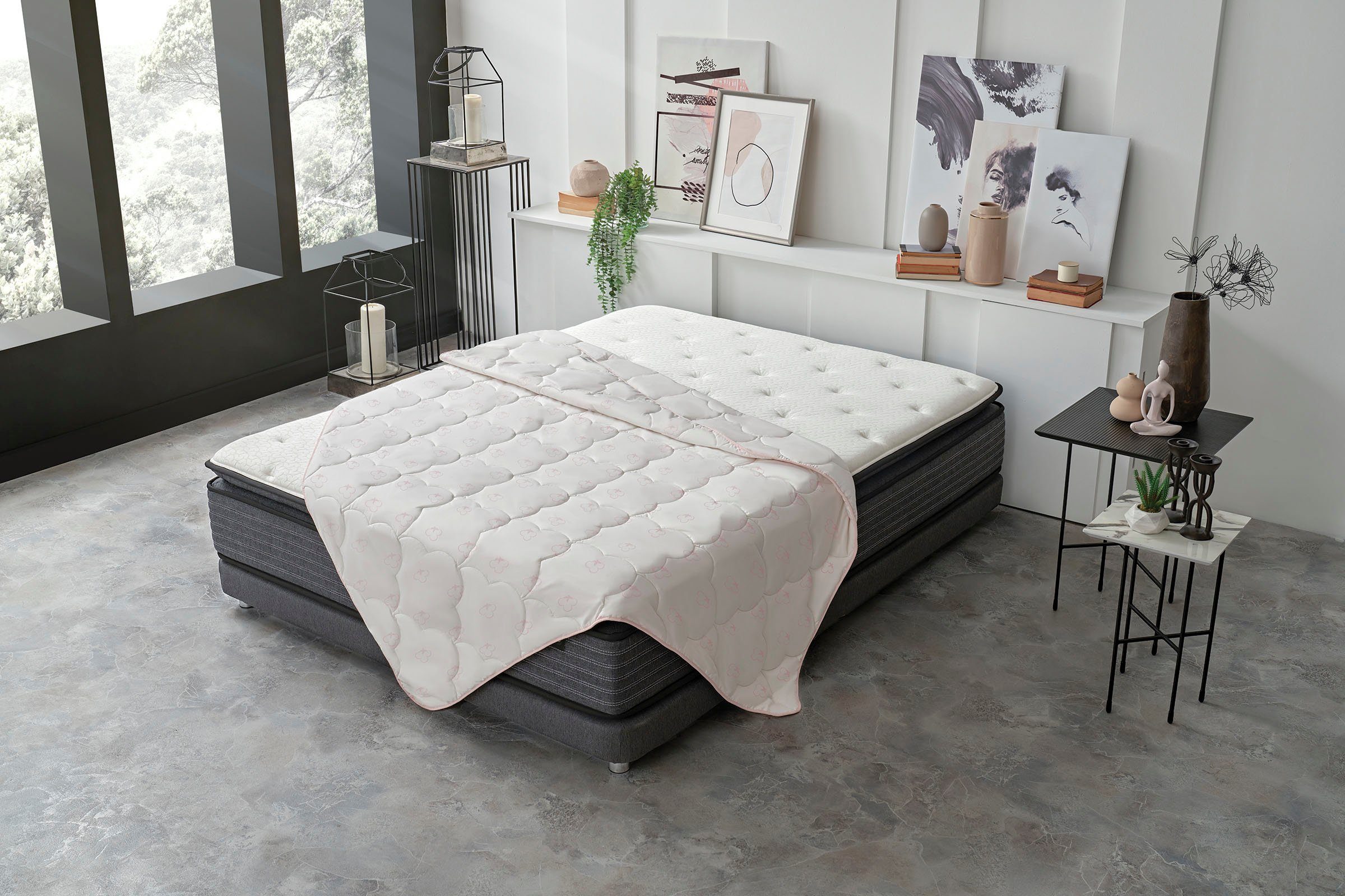 Baumwollbettdecke, Cotton, Yatas Bedding