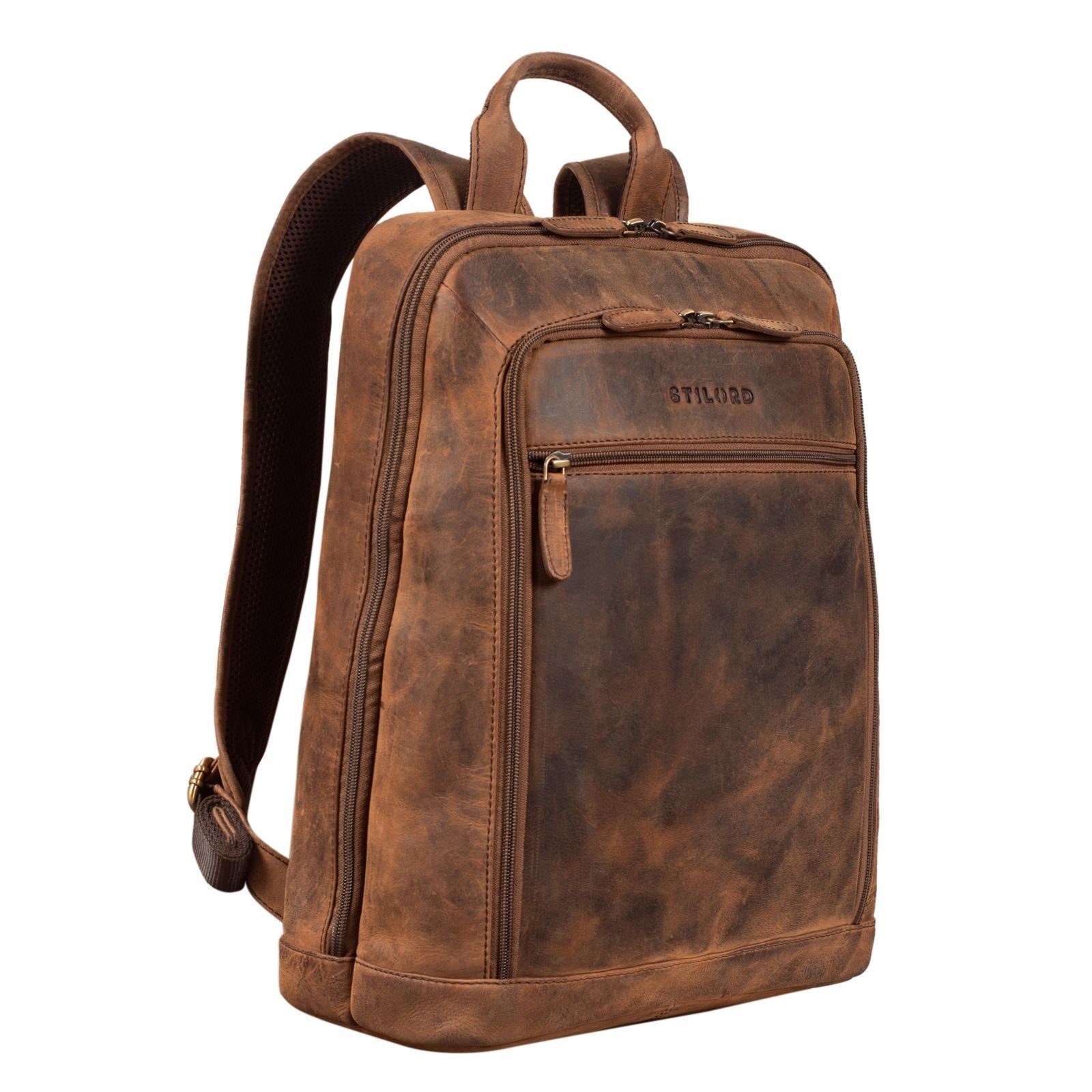 STILORD Notebook-Rucksack "Watson" Laptop Rucksack 15.6 günstig online kaufen
