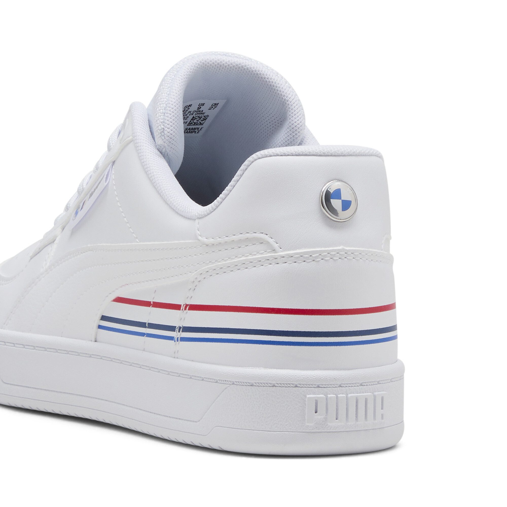 PUMA BMW M Motorsport Caven 2.0 Sneakers Erwachsene Sneaker günstig online kaufen