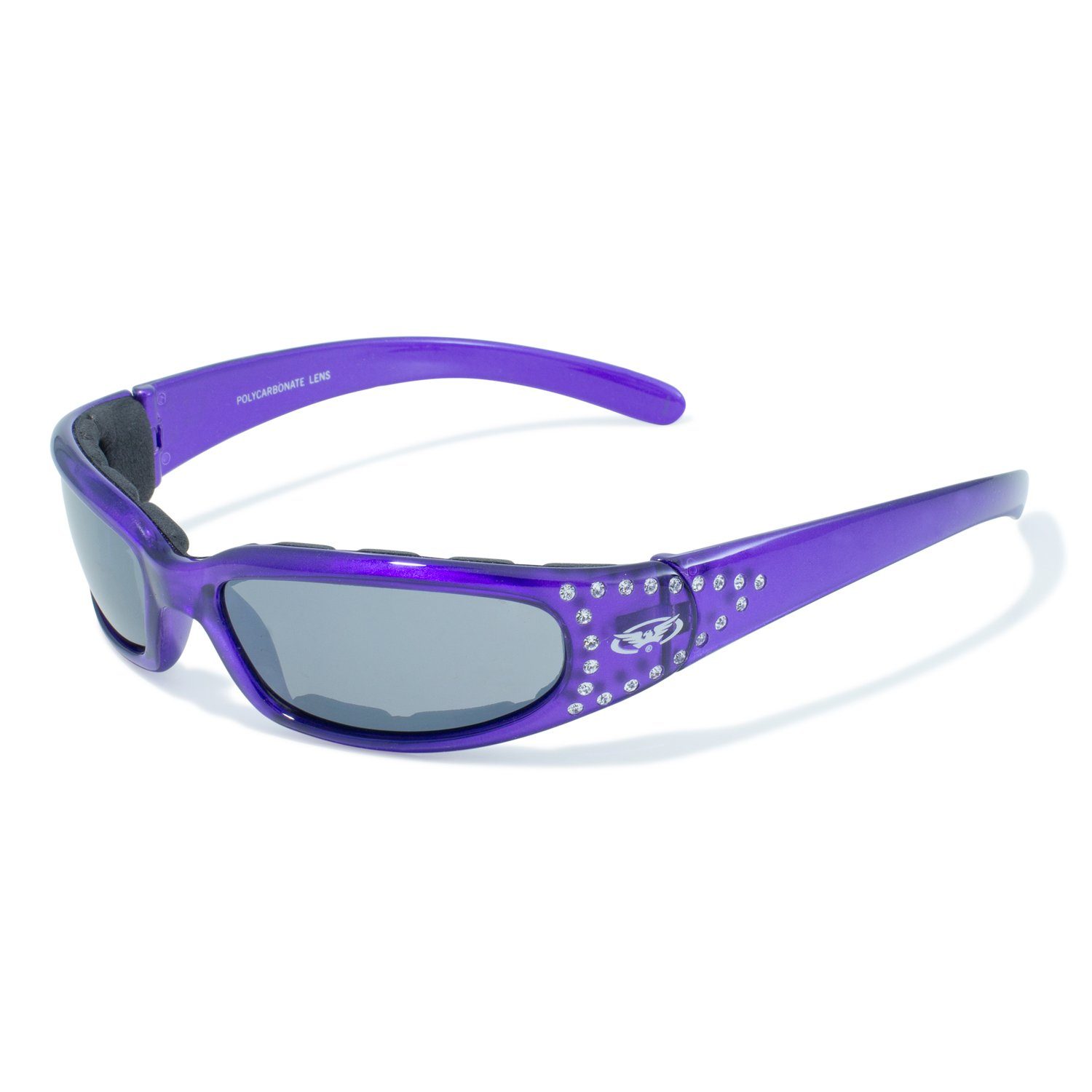 Global Vision Motorradbrille Global Vision Marilyn 3 SM Purple