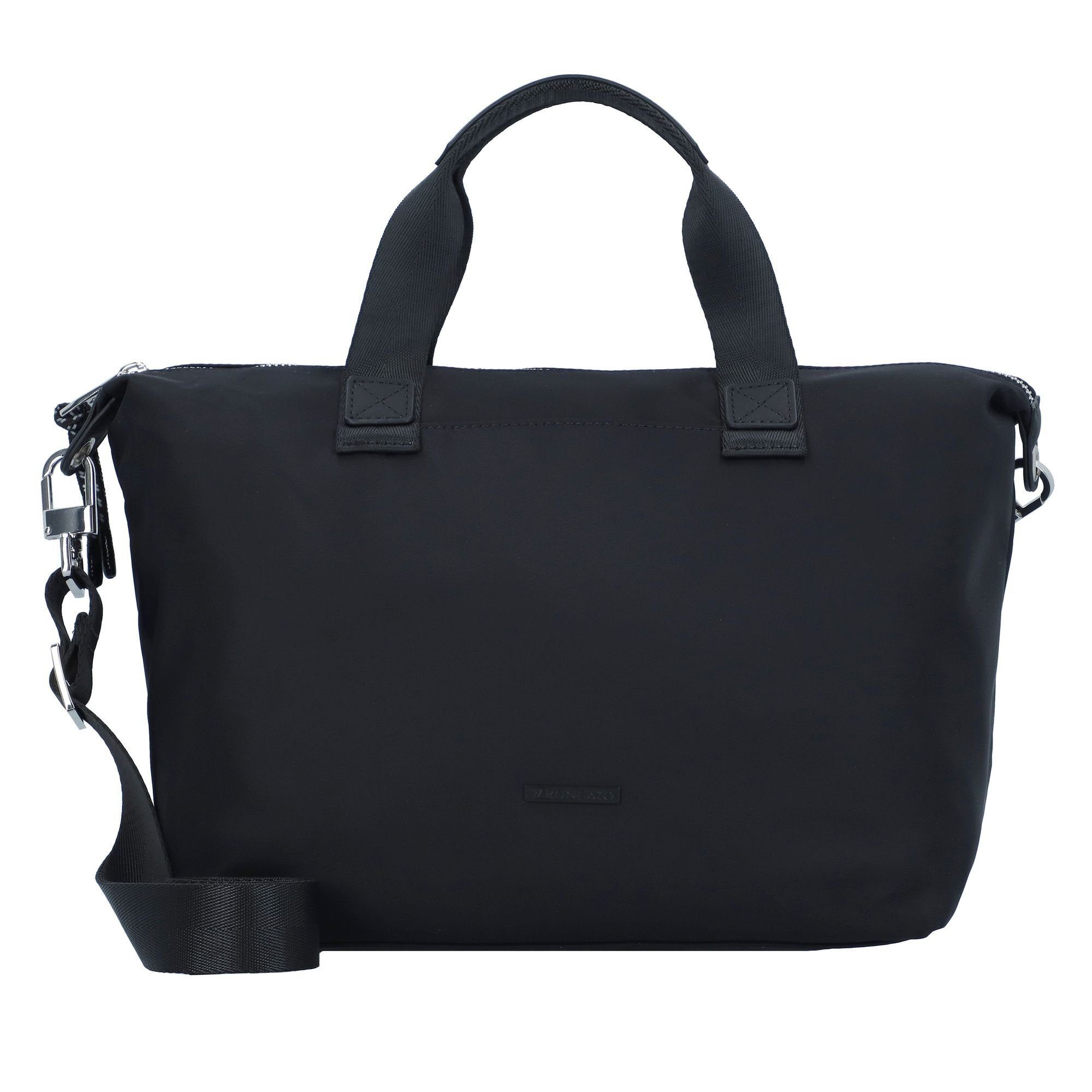 RONCATO Henkeltasche Portofino, Polyester