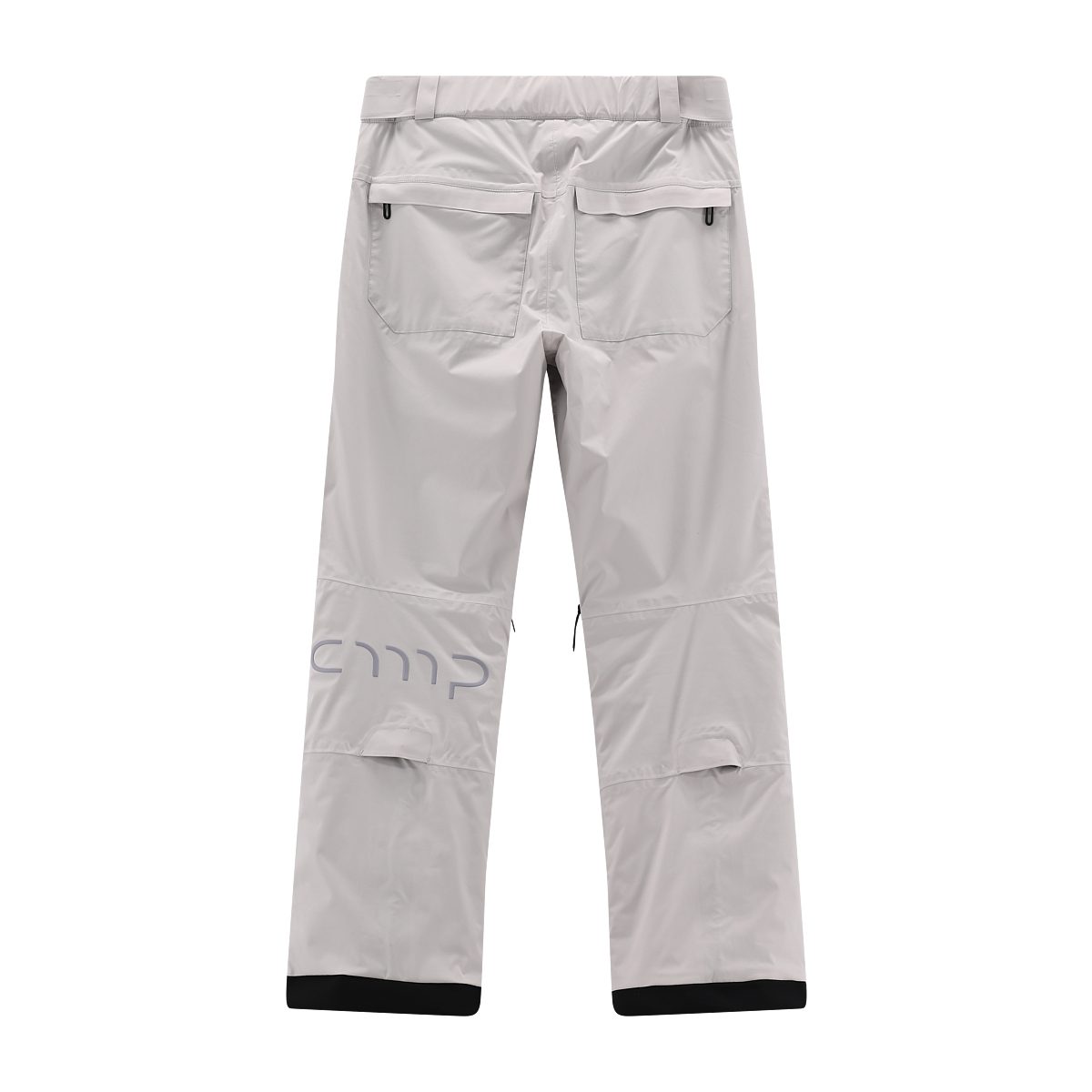 CMP Skihose aus Polyester, mit Polyesterfutter und Polyesterwattierung