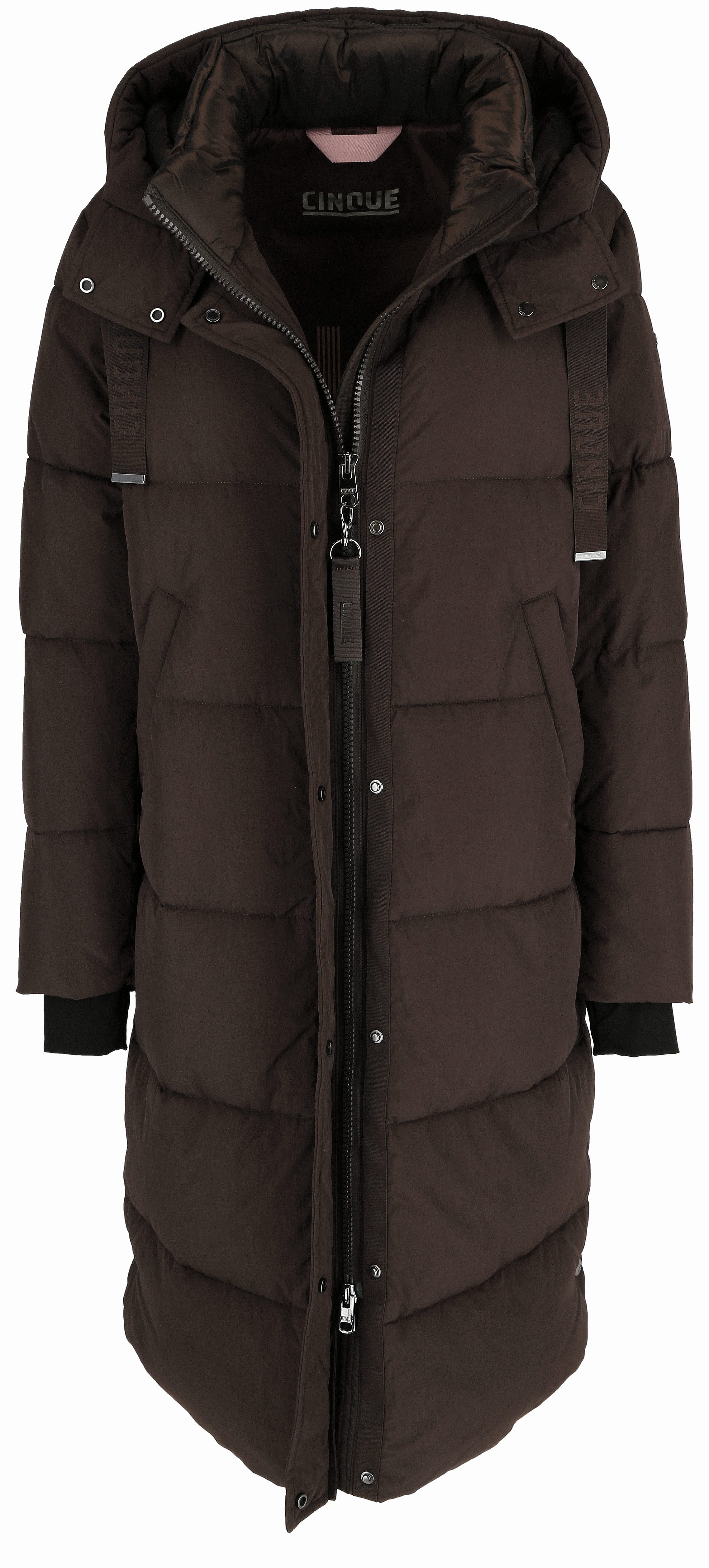 Cinque Funktionsmantel