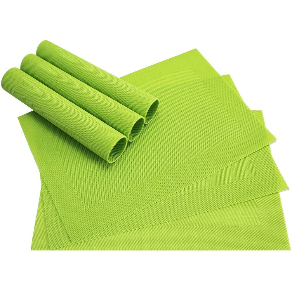 matches21 HOME & HOBBY Platzset BORDA günstig online kaufen