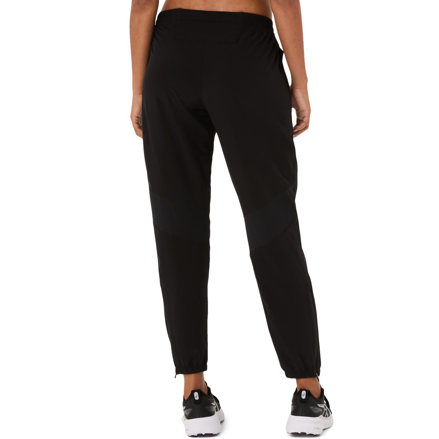 Asics Laufhose ASICS CORE WOVEN PANT