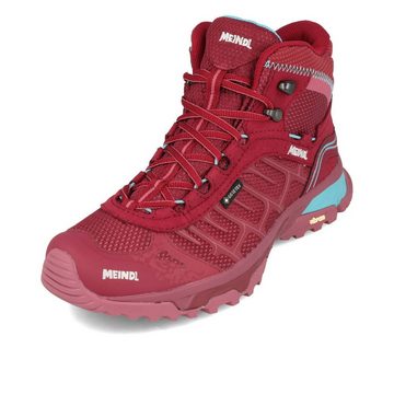 Meindl Meindl Finale Lady Mid GTX Damen Brombeer Azur Outdoorschuh