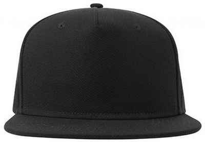 Atlantis Baseball Cap Snap Five-S