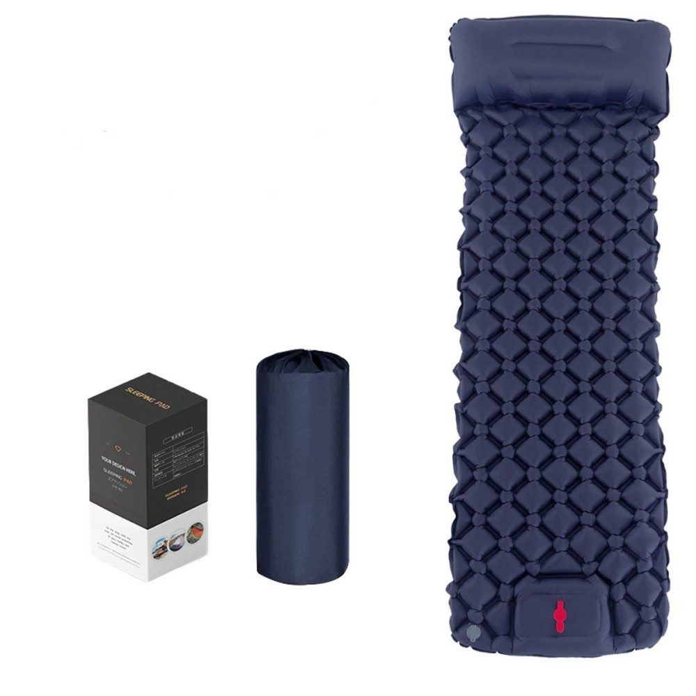 SIKAINI Trekkingmatte Camping-Luftmatratze für Outdoor & günstig online kaufen