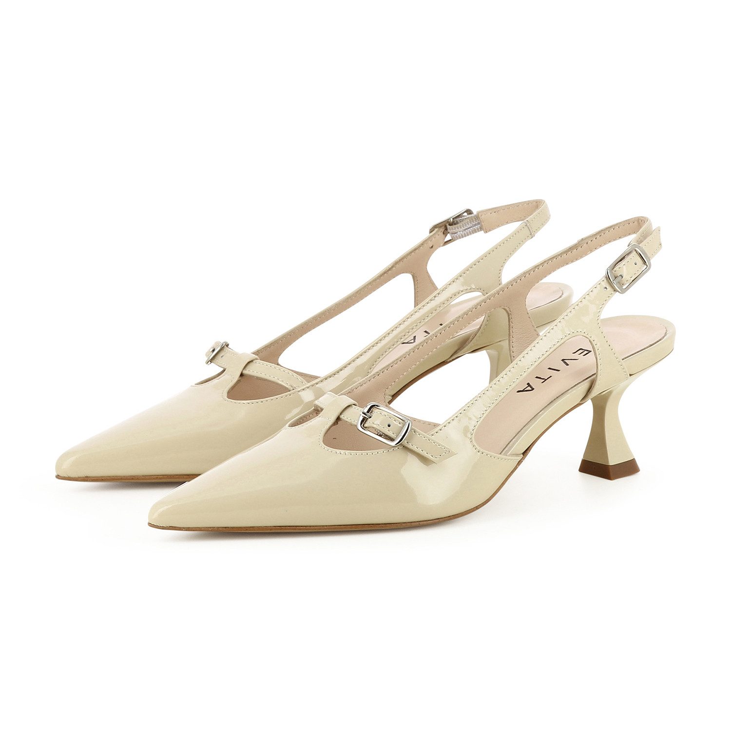 Evita PERLA Slingpumps