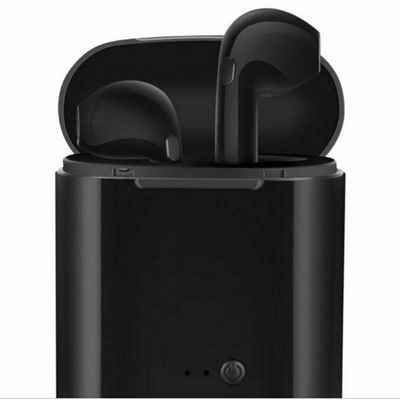 MAVURA »Wireless Bluetooth Kopfhörer In Ear Kopfhörer Headset für iPhone Samsung HTC Windows LG HUAWEI schwarz« Bluetooth-Kopfhörer