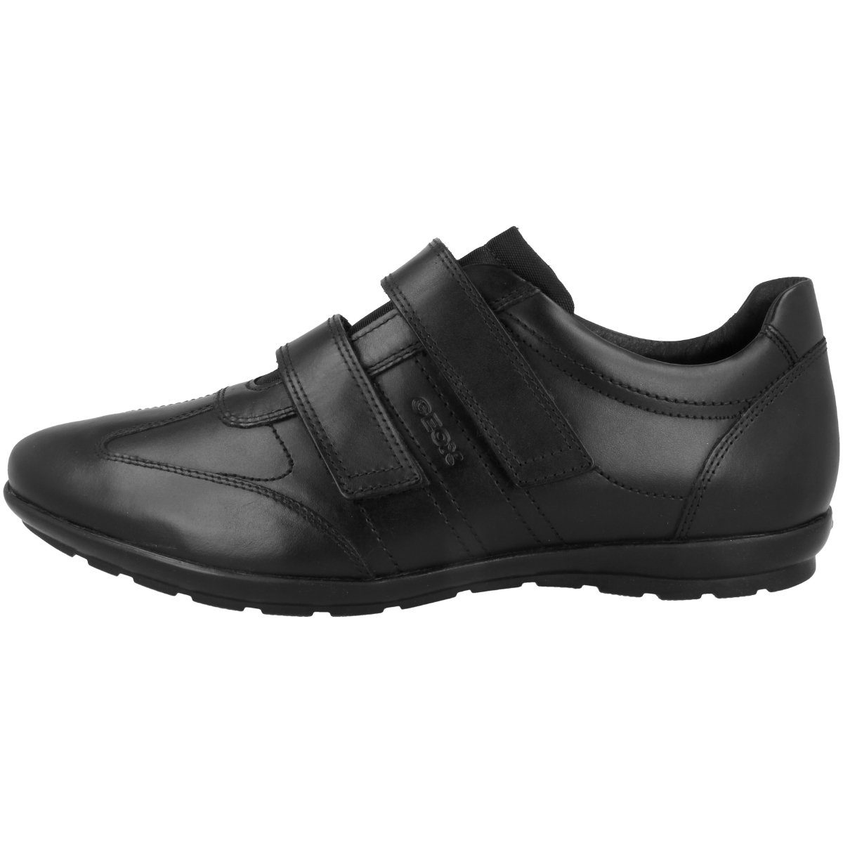 Geox U Symbol D Herren Schnürschuh günstig online kaufen