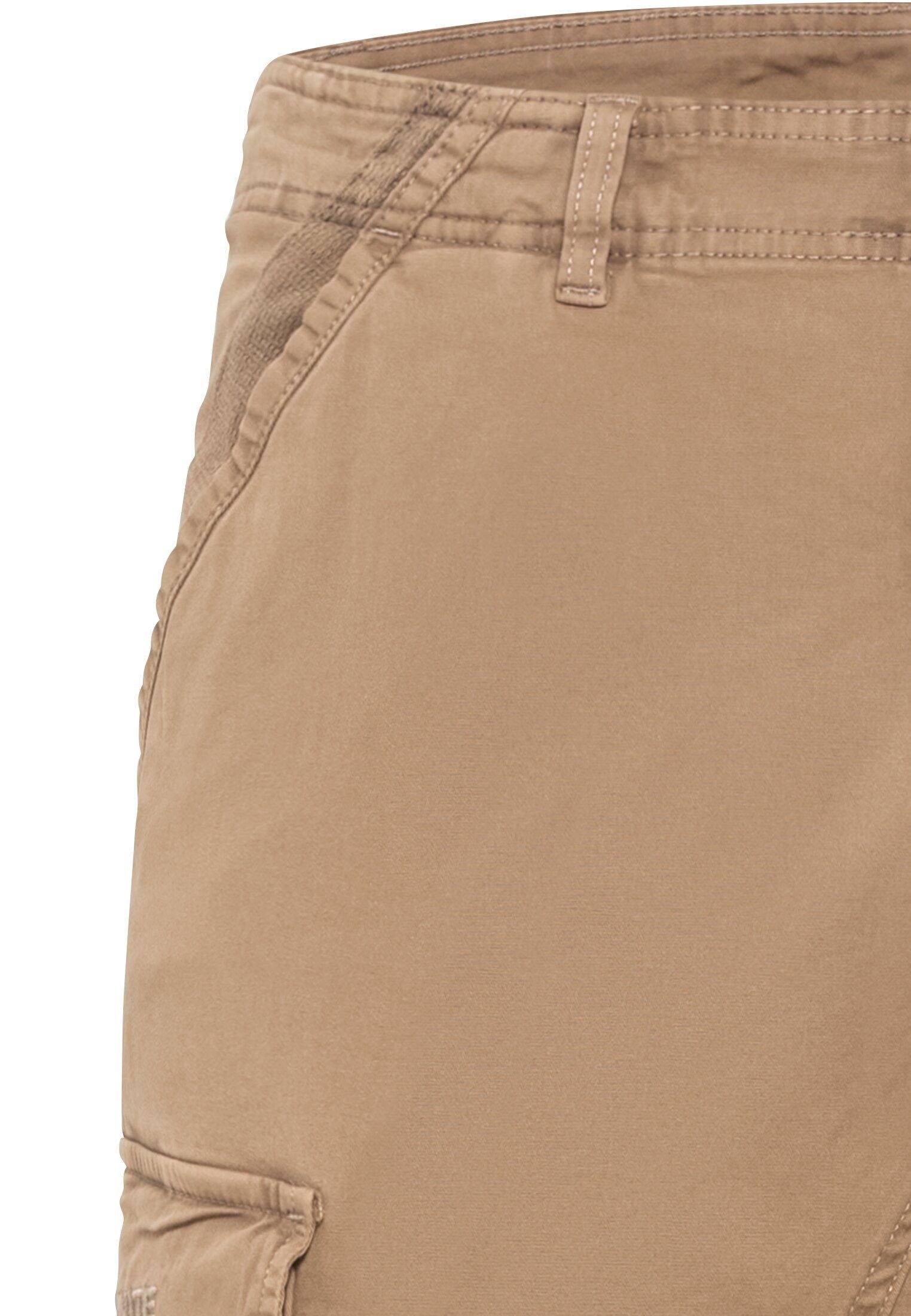 Cargohose active camel