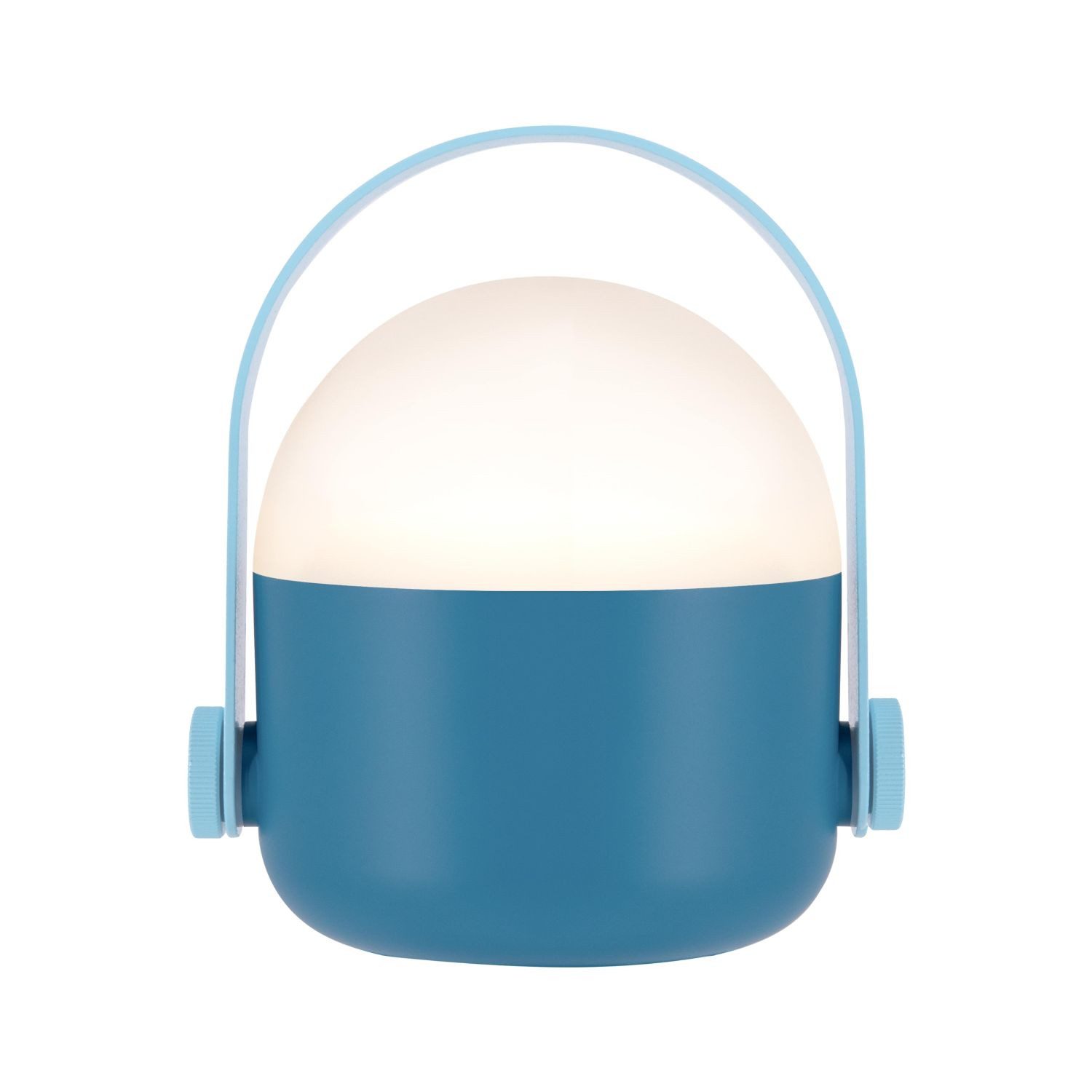 Remember LED Tischleuchte Ole Blau günstig online kaufen