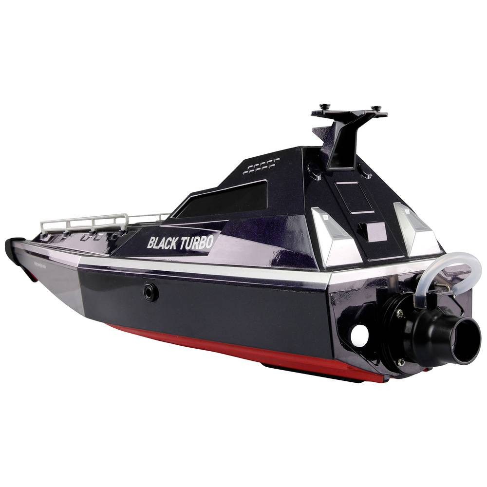 Amewi RC-Boot Speedboot mit Jetantrieb 420mm RTR28 km/h 26112