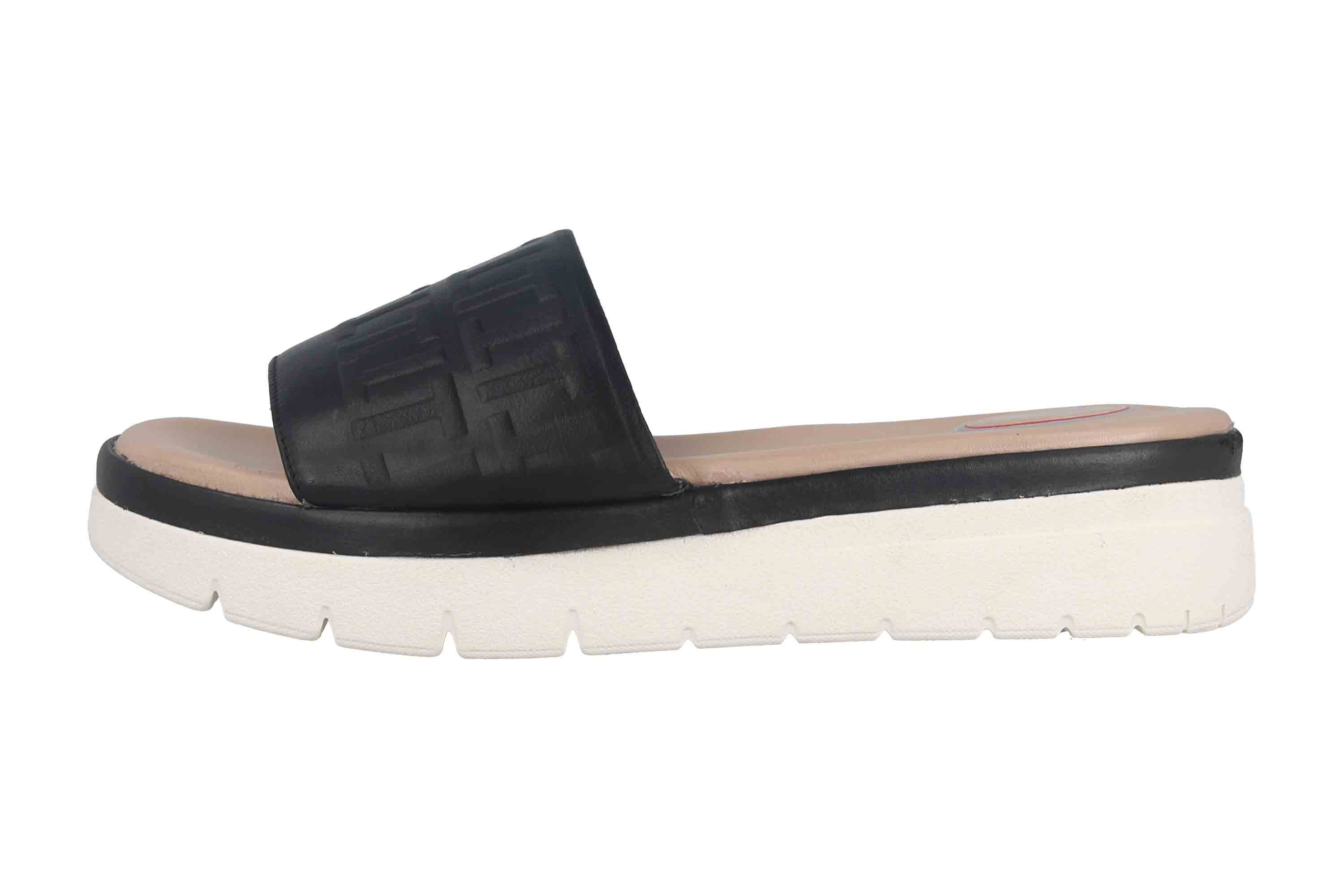 Tamaris COMFORT 8-8-57206-20 001 Pantolette