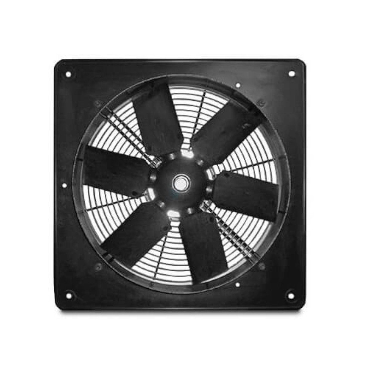 CasaFan Wandventilator EQ HD M