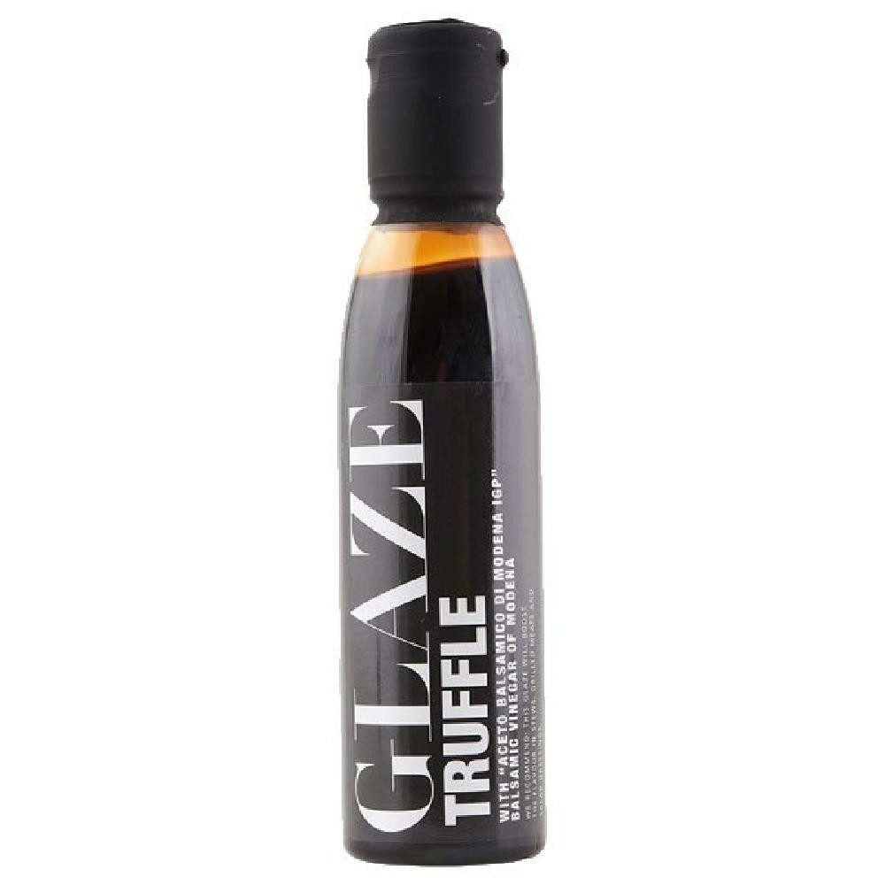 Nicolas Vahé Gewürz Balsamico Creme mit Trüffeln (150ml)