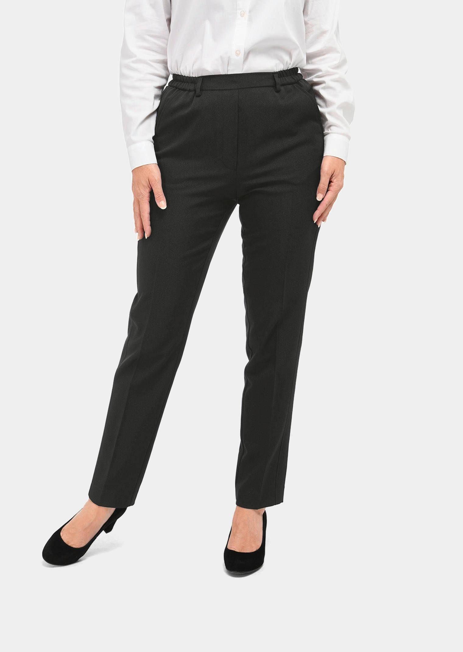 Schlupfhose Knitterunempfindliche Reiseschlupfhose MARTHA