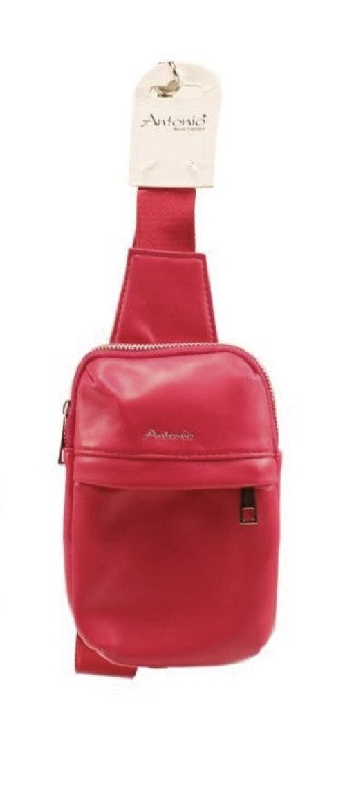 Antonio Handytasche Antonio Umhängetasche Handy Bag Handytasche verschiedene Farben