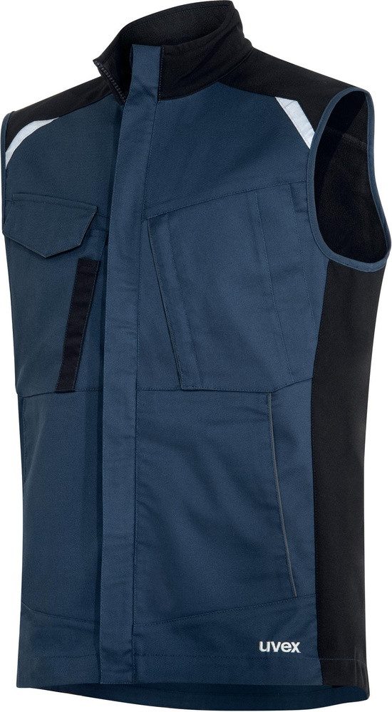 Uvex Sweatweste Suxxeed Industry günstig online kaufen
