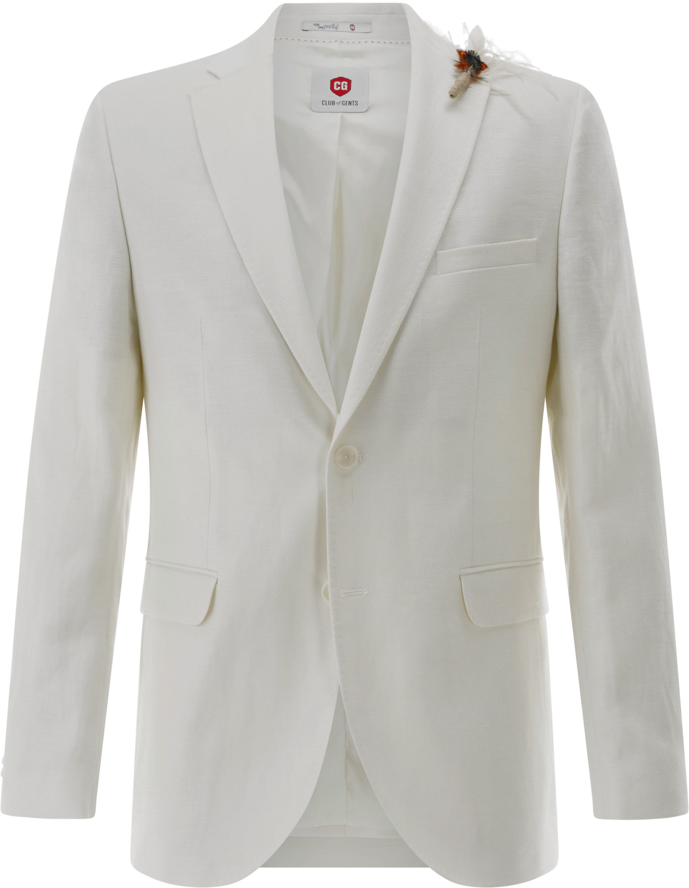 CG Club of Gents Sakko CG Paul SV