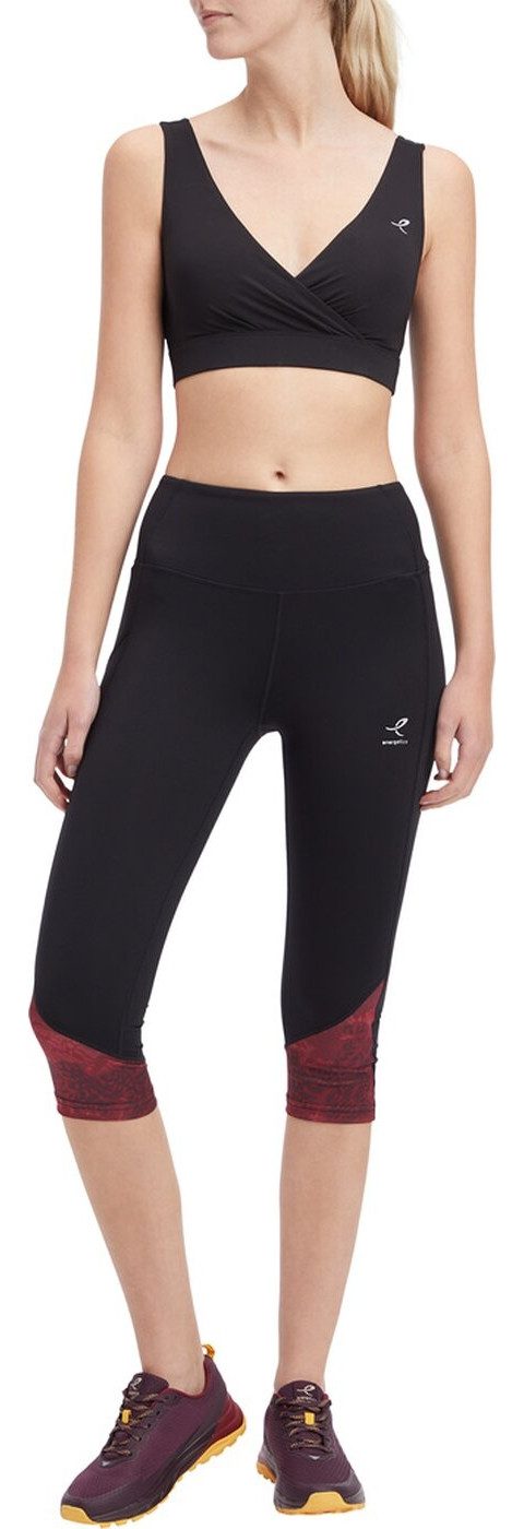 Energetics Set: Sport-BH Da.-Sport-BH Byllie W BLACK