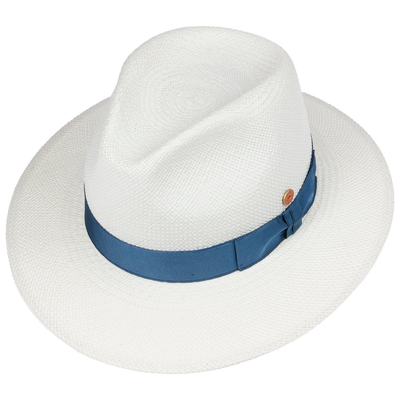 Mayser Sonnenhut (1-St) Panamastroh mit Ripsband, günstig online kaufen