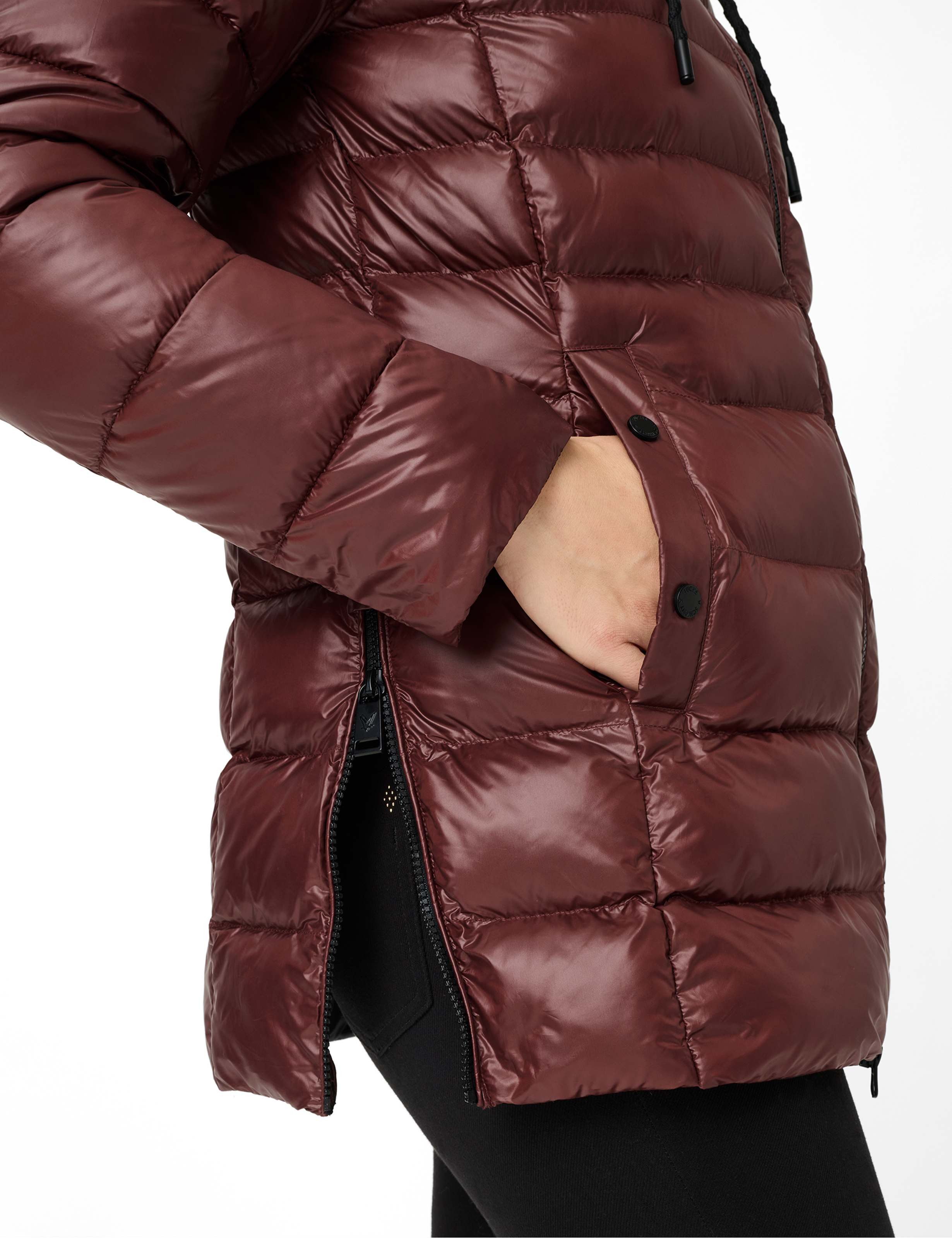Fuchs Schmitt Outdoorjacke Style Steppjacke Wien – Bild 5 von 5