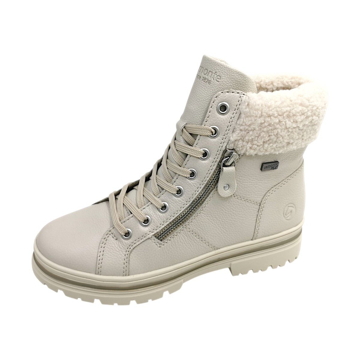 Remonte Schnürstiefel Stiefel günstig online kaufen