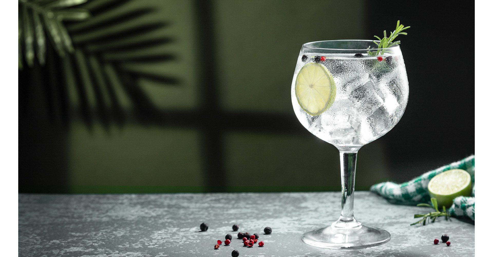 Erlebnisgutschein Gin Tasting Düsseldorf (8 Premium Gins)