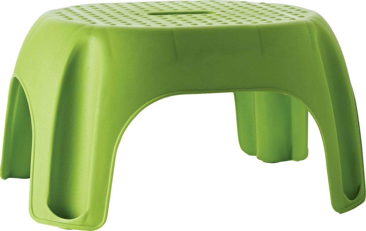 Ridder Duschhocker Ridder Bad-Schemel Eco grün